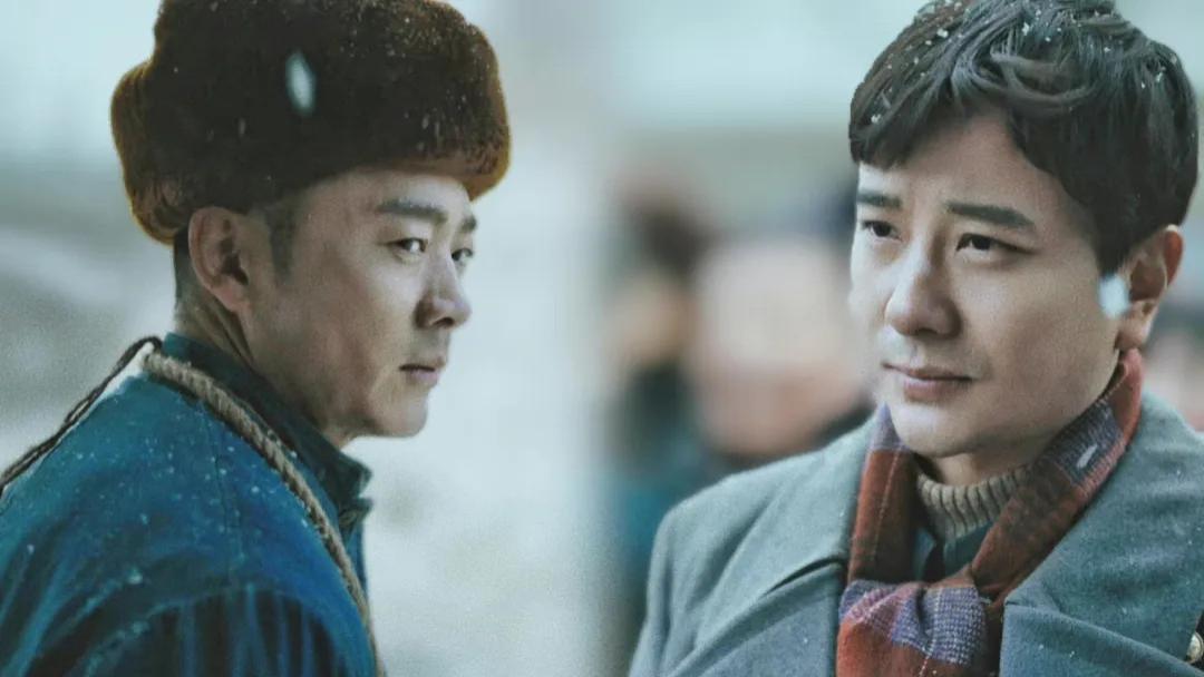 娱乐圈|人世间最隐晦的一段感情，郑娟只是一个幌子