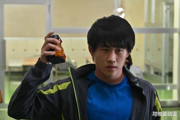 自来也|假面骑士奇美拉外传:二叔又来客串了,鹤姬和自来也都登场了!