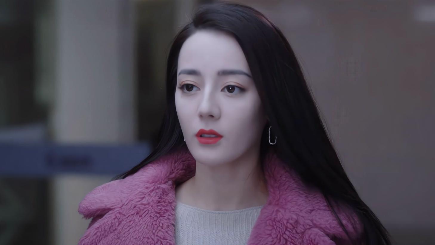 胡萝卜 盛世美颜的热巴、刘涛，为啥也会有假白感？还不是底妆色号选错了