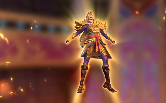 叶罗丽|叶罗丽：召唤金狮之力，说是要6本命运之书，2本书我们都没看