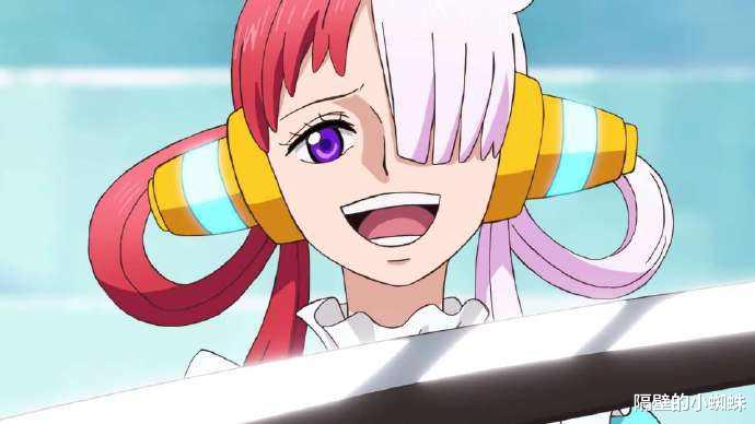 蜘蛛|《海贼王:RED》“桑尼号”变成人兽形态,疑似乌塔的果实能力