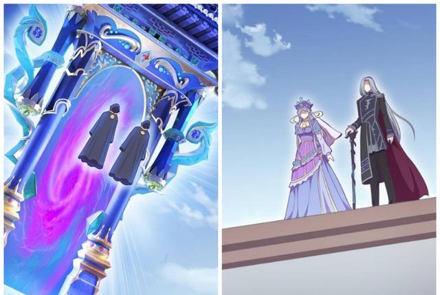 叶罗丽|叶罗丽推出番外篇漫画很精彩,曝光“时黎”剧情线,还揭开大秘密