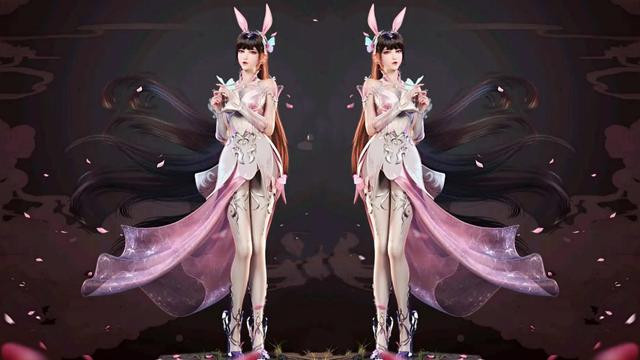 小舞|斗罗：小舞凭什么可以爆踢邪月，她现在什么实力？复活后只会更强