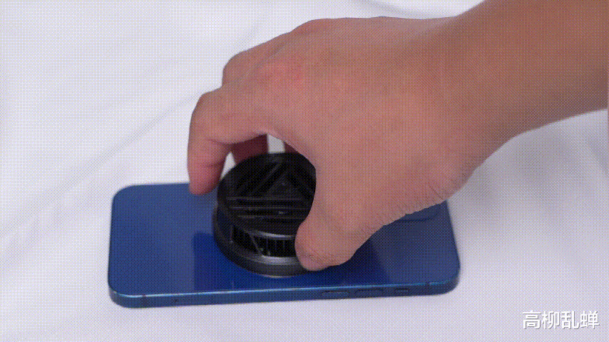 散热器|散热器效果如何？5款自购磁吸手机散热器横评告诉你答案