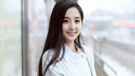 许晓诺|许晓诺：美声唱法的女演员