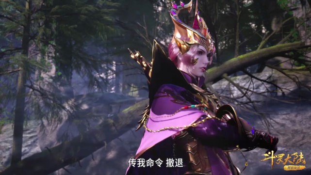 比比东|斗罗：91级唐三能打赢比比东5人组吗？击杀4个封号斗罗没问题