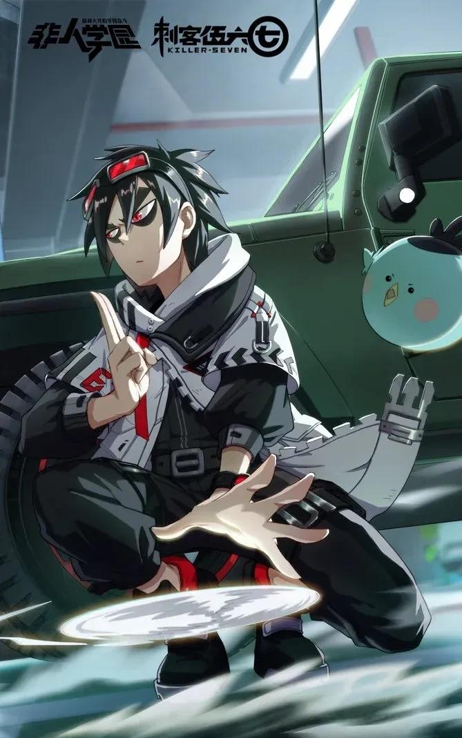 斗破苍穹|即将上映的国漫，有你期待的吗？