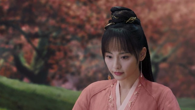 千古玦尘|《千古玦尘》梦做再久，假的终归是假的，做不了真的