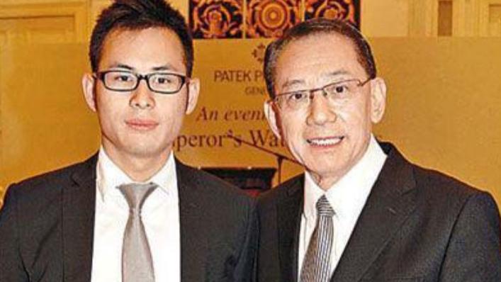 杨受成|杨受成网红儿媳大秀好身材，细腰长腿太吸睛，女儿已2岁仍没结婚