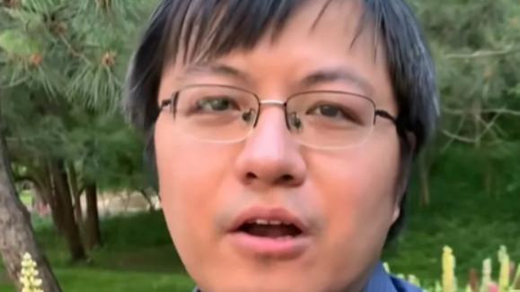 刘德华|“北大满哥”本是受害者，却被质疑蹭热度，网友：应该感谢刘德华