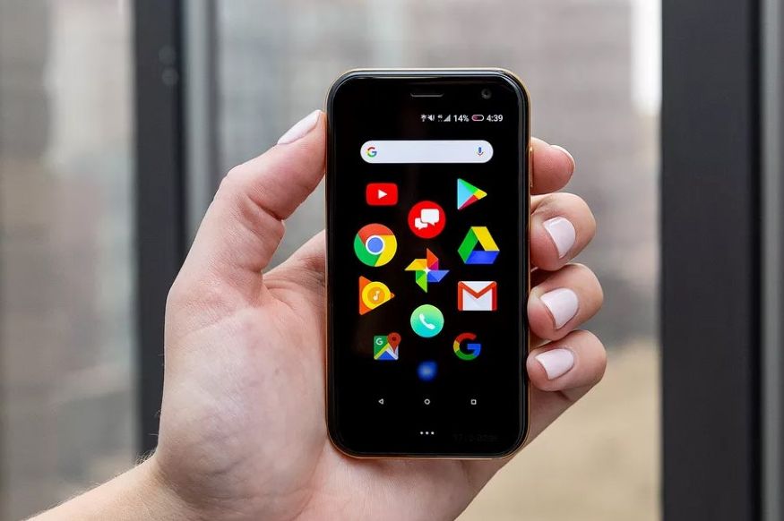 小屏|小屏手机为何越来越少?网友:时代使然,入手需三思