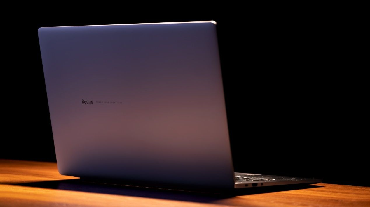 小米科技|12代酷睿+高刷屏的新品笔记本，哪款值得入手？一番分析告诉你