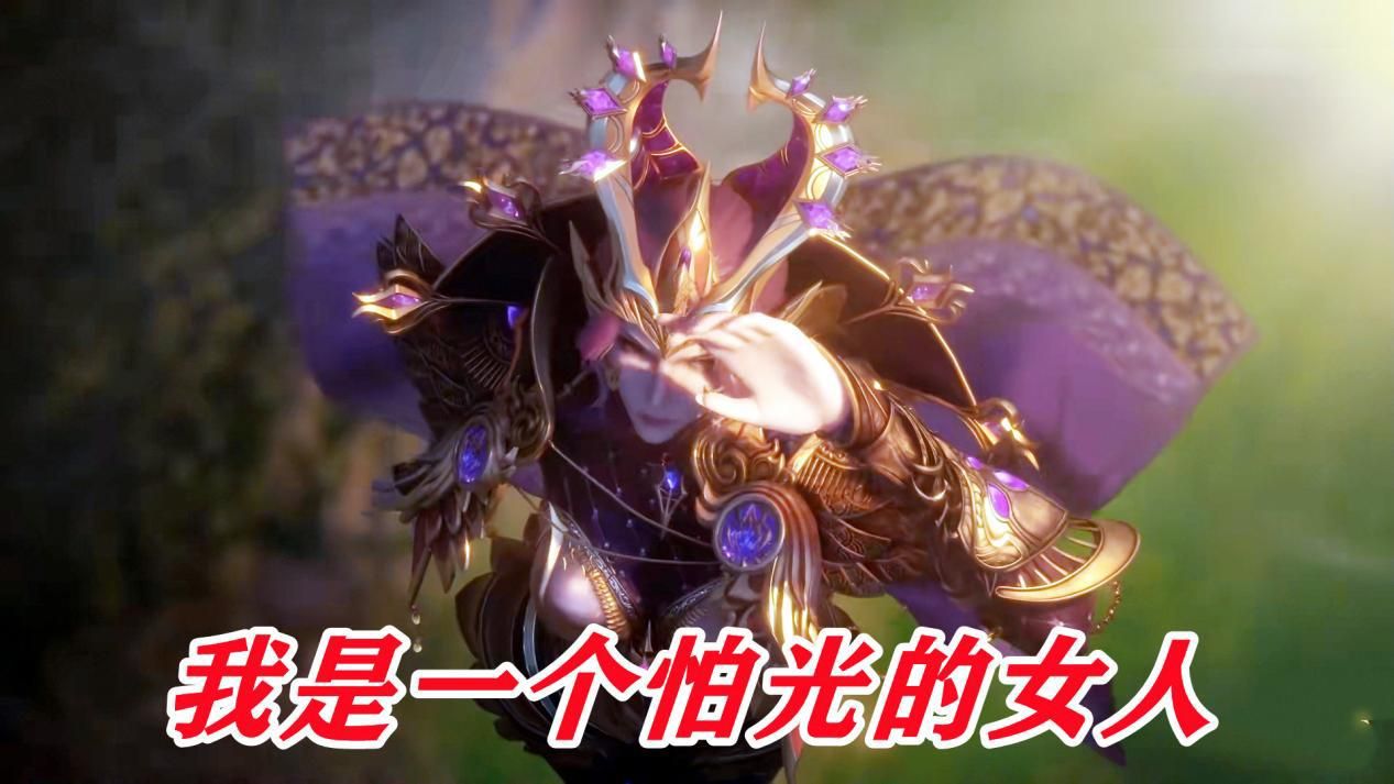 反派|罗刹神何其悲剧,到处给人家传承捣乱,到头来自己竟是个弟弟!