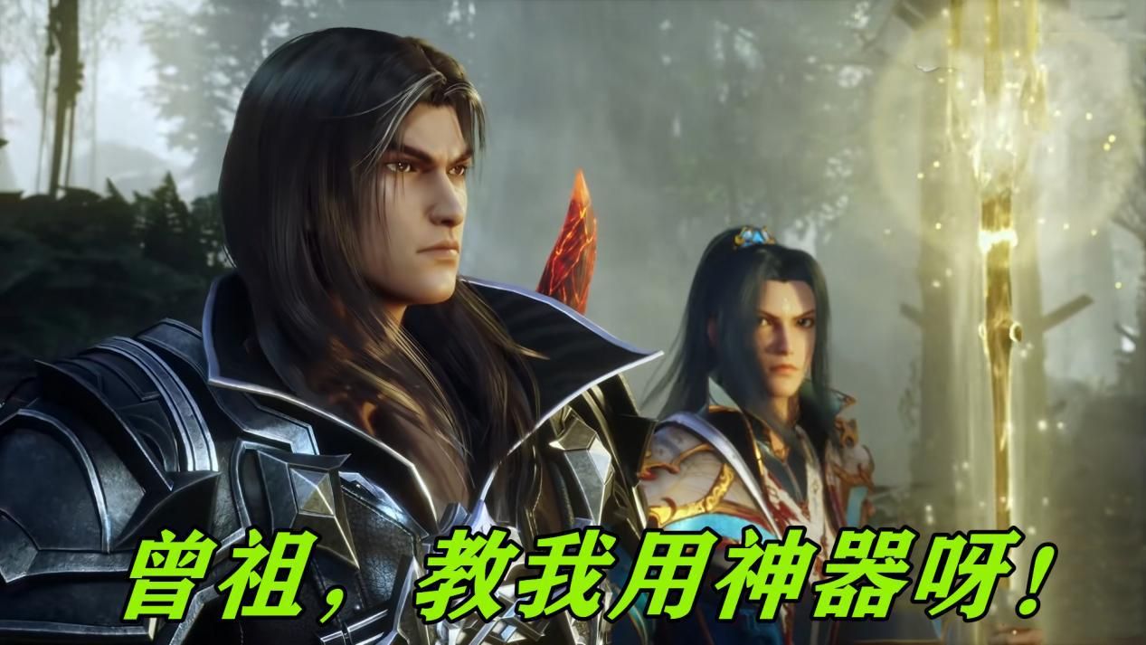 acgn漫评|半神唐三堪称神下无敌,他到底有何本事,撑得起如此评价?