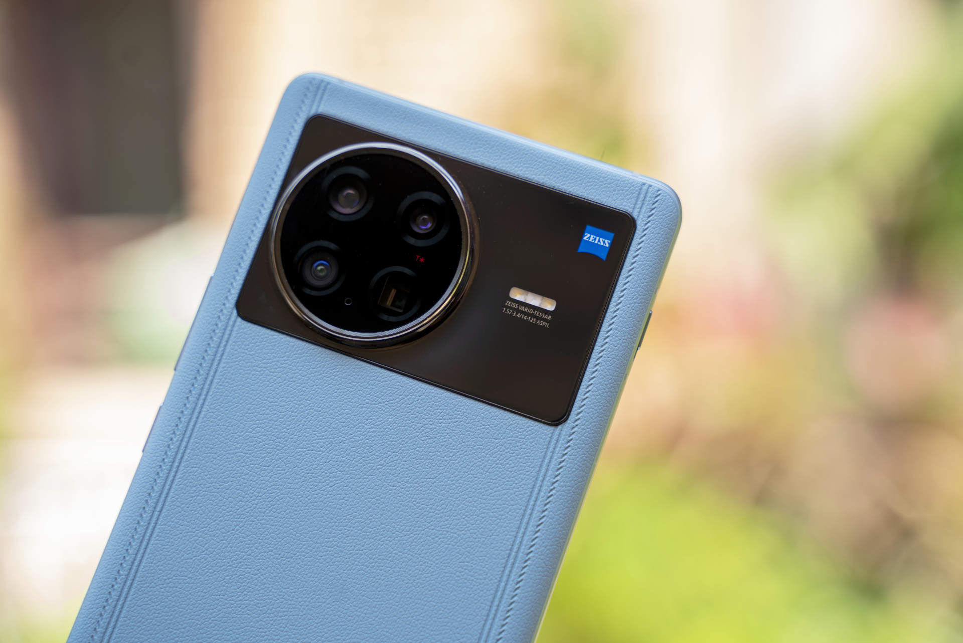 |古典之美让人心醉,才貌双全的vivo X Note实际体验有多出色?