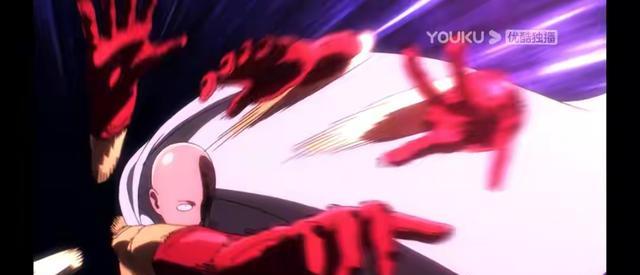 波罗斯|一拳超人210话：全面超越波罗斯的神明饿狼