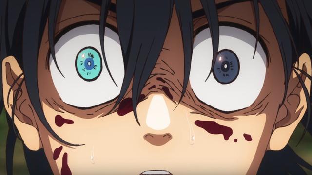 acgn漫评|夏日重现动漫里的疑惑与推理，轮回与惊悚，都是些精彩情节