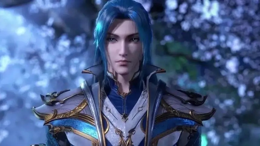 唐昊|斗罗大陆:唐昊的魂技有多少?作为一名封号斗罗,却很少使用的魂技