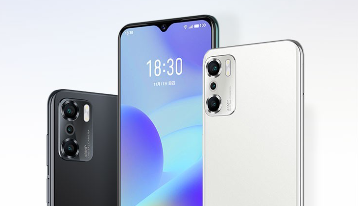 魅蓝|魅蓝 10S 预售,外形酷似 iPhone 13,搭载紫光展锐虎贲芯片!