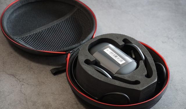 耳机|苹果、索尼之后，中国厂商基于“卯榫结构”发布次时代耳机