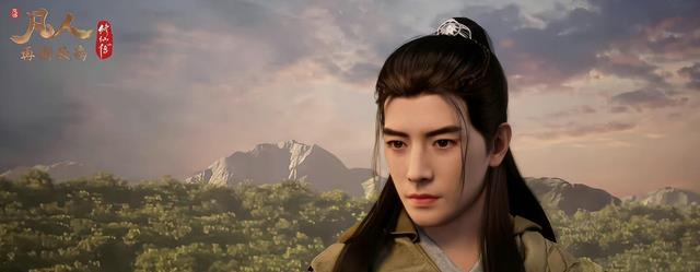 凡人修仙传|凡人动画再度被嘲，主次不分乱改设定，结丹期打元婴已成“巅峰”