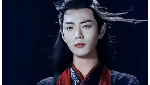 肖战|因为肖战小时候经历的艰辛和磨难，肖战才有了现在的演技