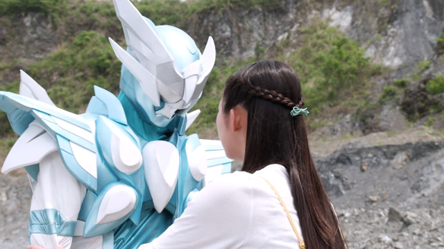 acgn漫评|假面骑士Revice：大二被基夫相中，为了和平暂时无法回归主角阵营