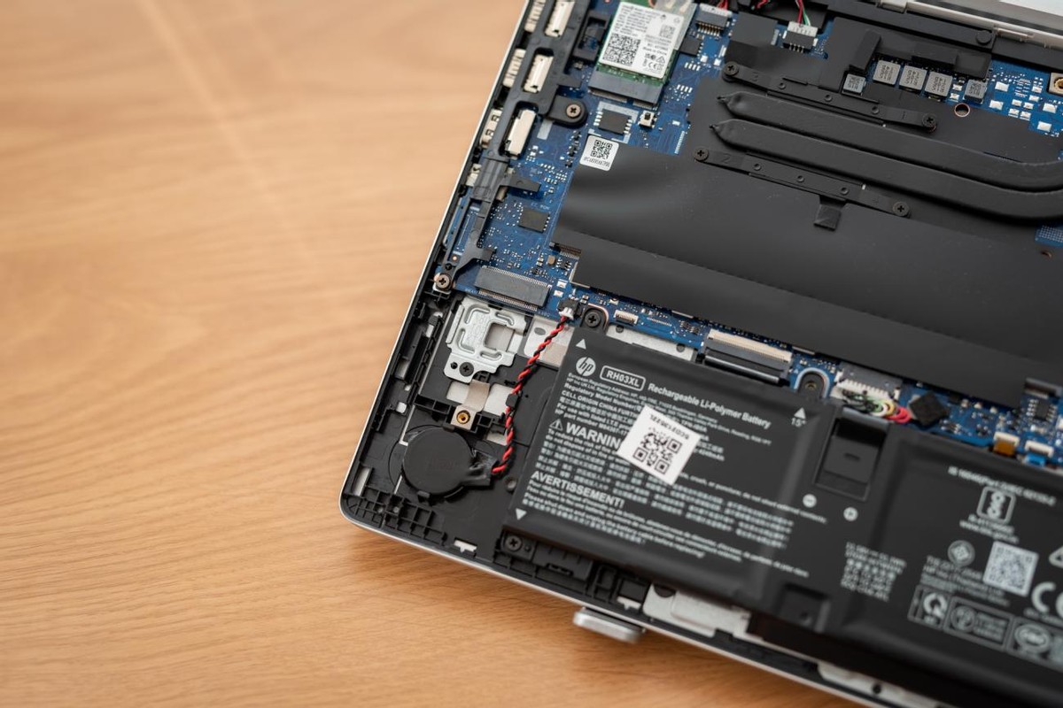 CPU|办公A4本也能发挥极致生产力，惠普战66五代测评