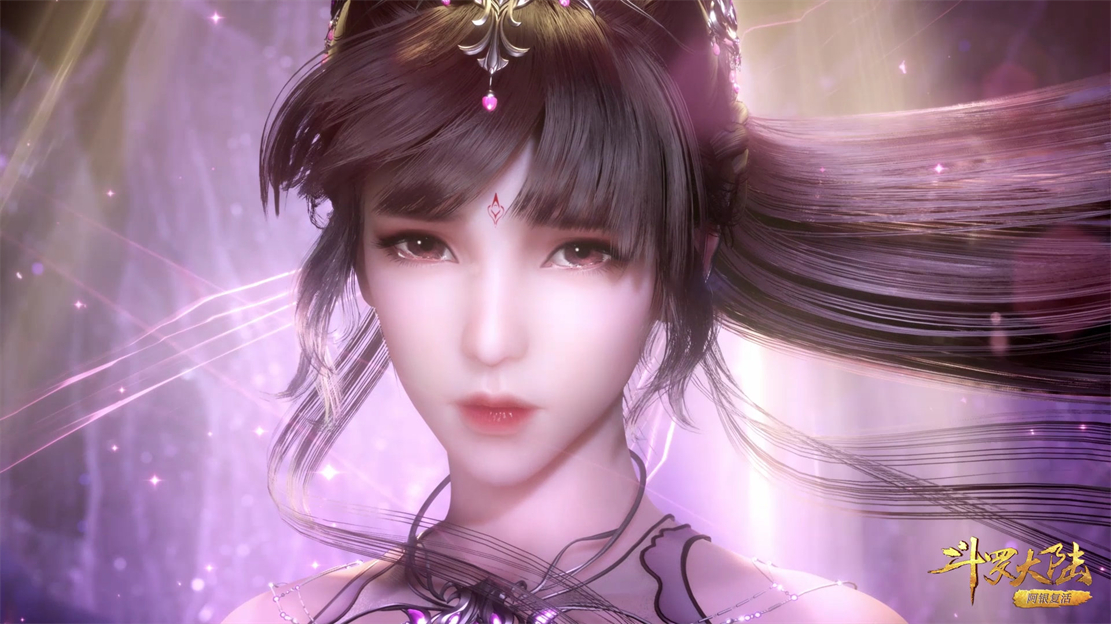 小舞|恋爱大陆不再恋爱,嘉陵关大战开启,此后全是高潮,斗破有压力了