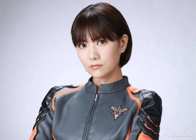 宫泽佐江|戴卡奥特曼(德凯):副队长和机甲师登场,全是我们的老朋友了?