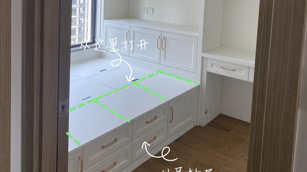 若再装修，儿童房一定坚持“8不装”，不光省钱，关键是真实用！
