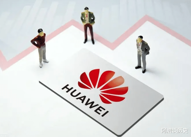 华为|俄罗斯传来新消息,任正非果然说到做到