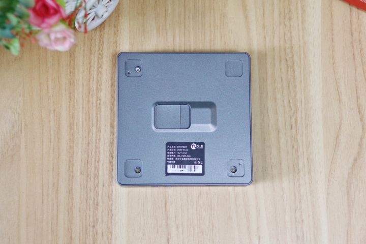 评测|千元级的宁美CR80迷你计算机,到手体验如何?