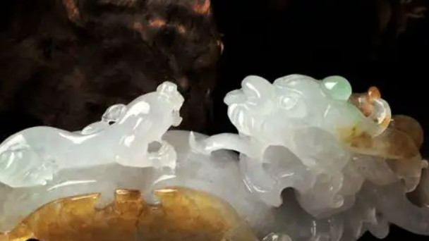 海南省博物馆|哪种文玩适合玩一辈子？