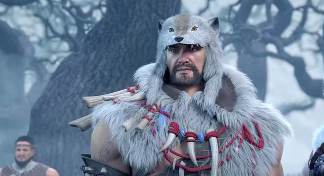 |林动英雄救美，姜雪献身戏份被和谐，网友直言武动以超斗罗斗破