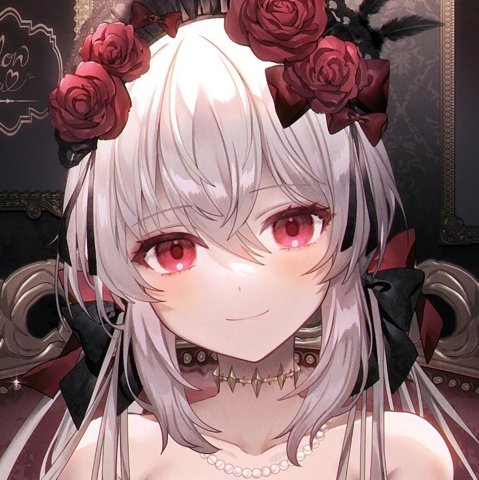 二次元|二次元动漫头像社