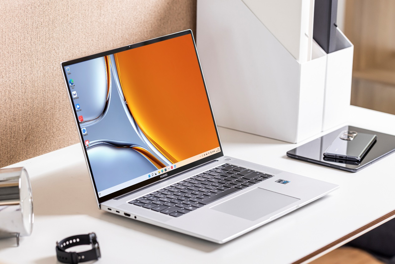 相机|轻薄大屏高性能,华为笔记本新品堪称学生党步入高校最实用的大礼