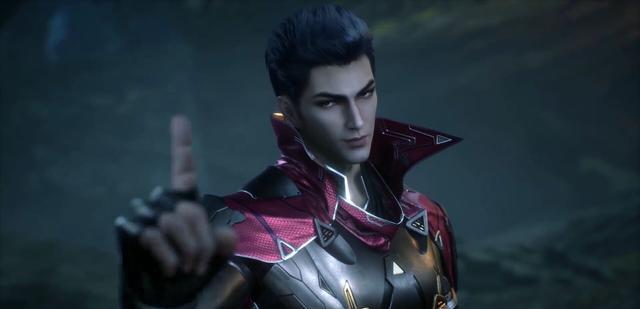 ai|吞噬星空:新AI美女角色上线,罗峰成为高等战神,加入战神宫