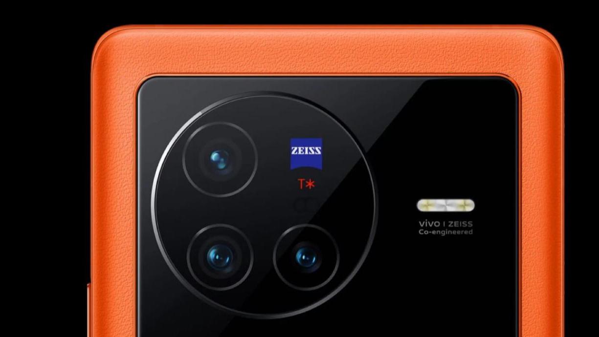 天玑9000|天玑9000手机vivo X80，3699元的价格香爆了？