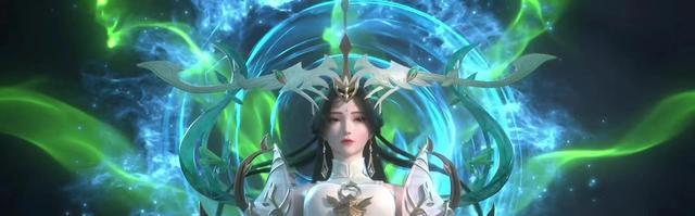 火影忍者剧场版|国漫界四大顶流动漫公司,风格各异,一眼便知是哪家