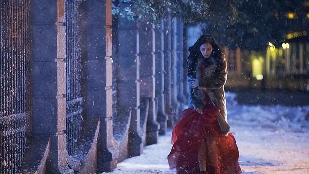 刘恺威|杨幂、刘恺威同上热搜，刘恺威最令人反感的或许不是“夜光剧本”，而是个P