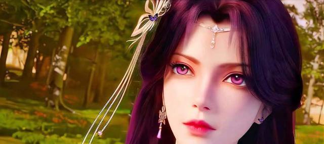 石昊|老石皇成大冤种，石昊大战新石皇，火灵儿死里逃生，她成人生赢家