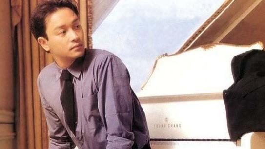 谭咏麟|张国荣和谭咏麟相比，谁的音乐成就更高？