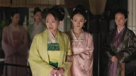 盛明兰|《知否》原著：顾廷炜与朱氏的婚姻，没拍的细节才是真实的人性