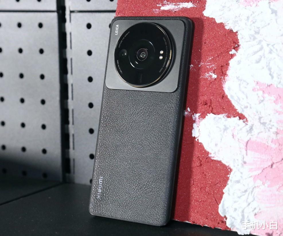 工作室|好处理器轻松用五年,盘点四款目前“性能天花板”旗舰机型