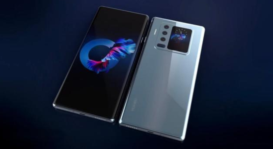 高德地图|荣耀Note20Pro渲染图曝光，7英寸一体屏+天玑9100，续航再次突破