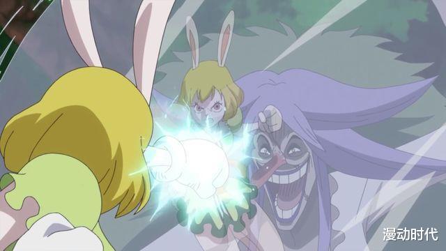 海贼王|盘点海贼王中4大潜力巨大的恶魔果实,最后一个无孔不入,绝了!