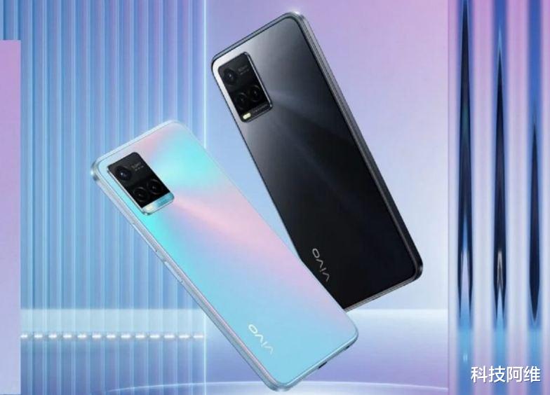 vivo|从1799元跌至1299元，44W+视频防抖，“12GB运存”手机沦为千元机