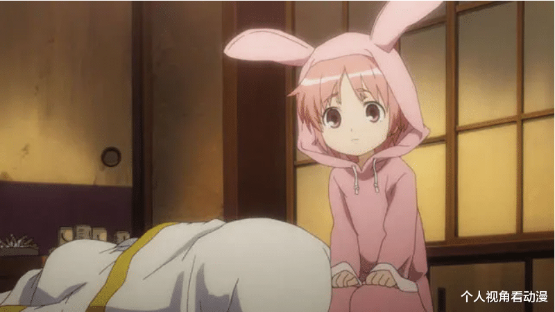 反有组织犯罪法|不看颜值看画风，那些外貌与年龄不搭调的角色，说11岁有人信吗？