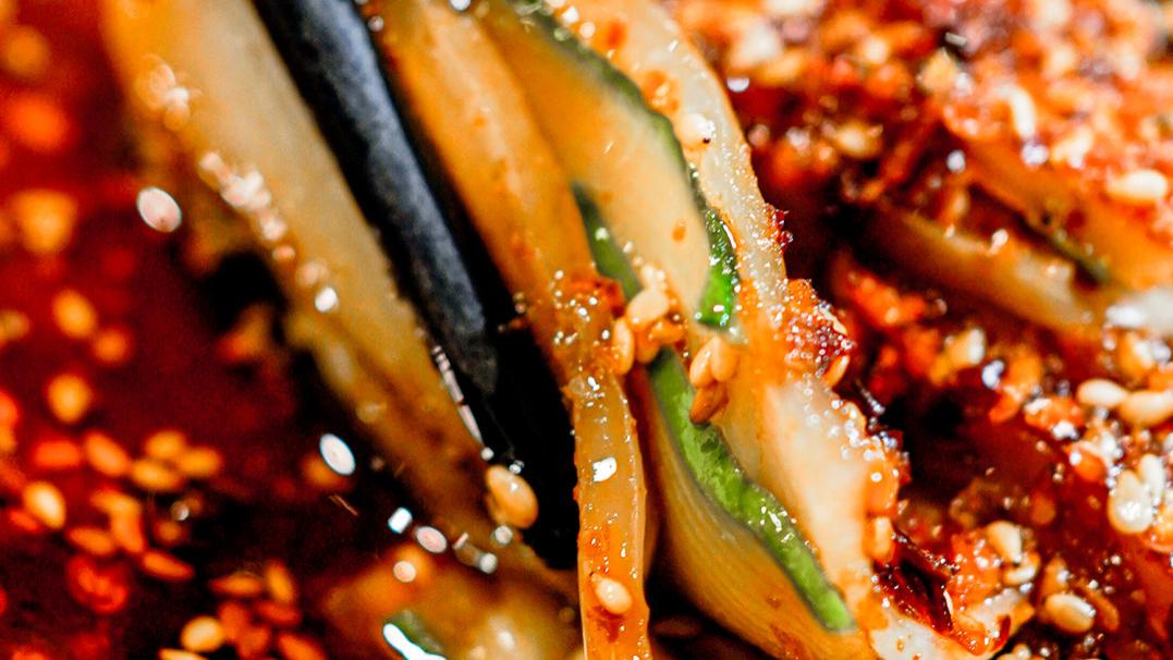 窝窝头|北京驻京办里低调的川菜馆，这家富乐山酒店川菜馆，带你去看看